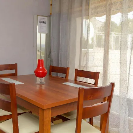 Holiday Calm Semesterbostad El Vendrell